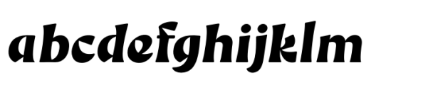 Something Rounded Regular Italic