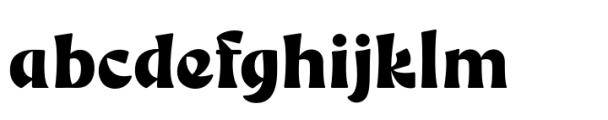 Something Rounded Regular