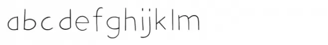 Something Weird Inline