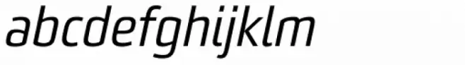 Sommet Italic