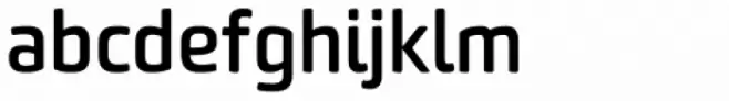 Sommet Rounded Bold