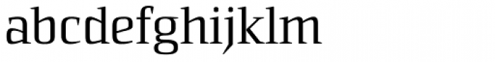 Sommet Serif