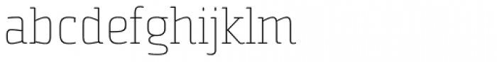 Sommet Slab Rounded Thin