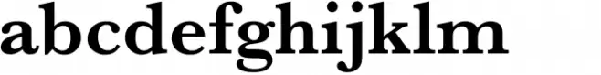 Song ASC Simplified Extrabold