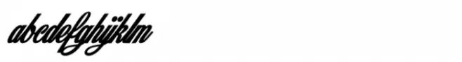 Songs of Moravia Bold Italic