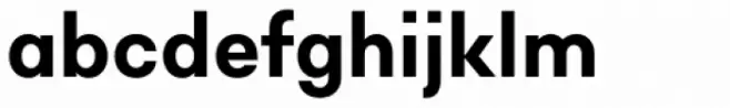 Sonny Gothic Condensed Bold