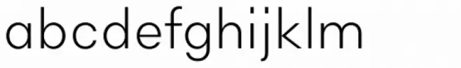 Sonny Gothic Condensed Light