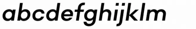 Sonny Gothic Regular Italic