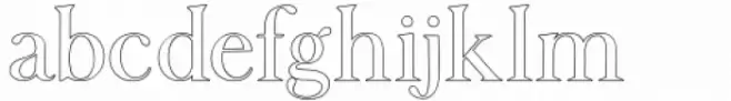 Sophia Outline