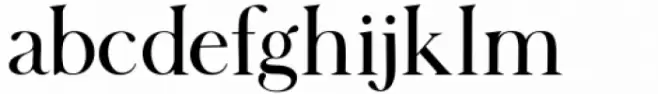 Sophia Regular