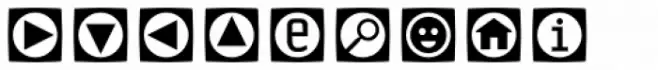 Sophist Icons OT Buttons A
