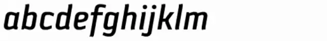 Sophisto OT C Italic