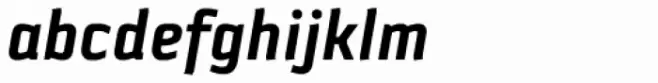 Sophisto OT D Italic