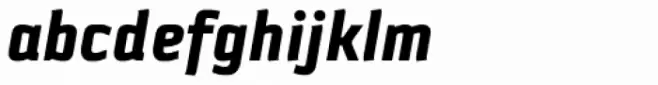 Sophisto OT E Italic
