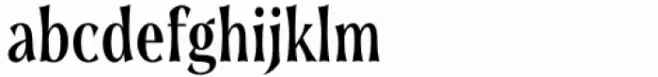 Soprani Condensed Demi