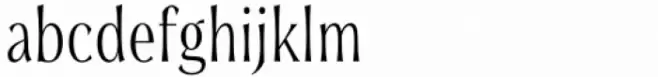 Soprani Condensed Light