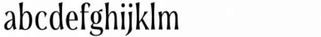 Soprani Condensed Regular