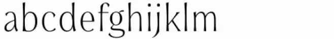 Soprani Extended Thin