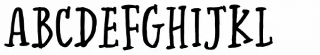 Soul Drifter Serif