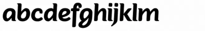 Sovba Bold