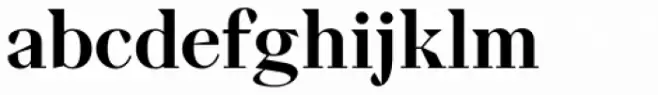 Soyombo Serif Bold