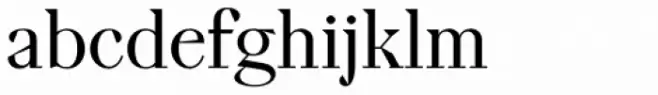 Soyombo Serif Regular