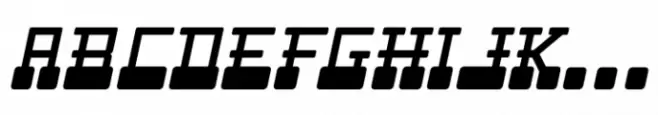 Space Traveler JNL Oblique