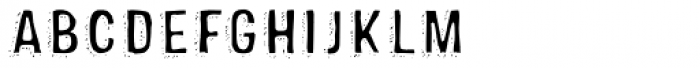 Sparhawk Bold Fill