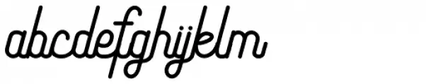 Speed Line Regular