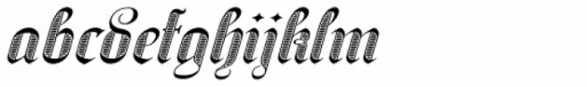 SpeedSwash Engraved
