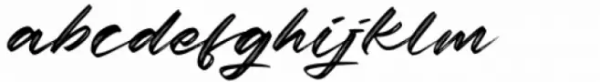 Speedline Regular