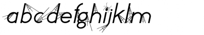 SpiderType Special