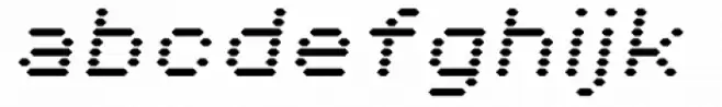 Spikee Bold Oblique