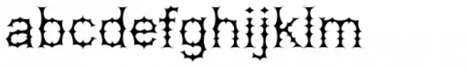 Spinosa BT Regular