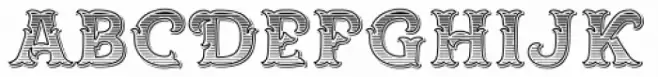 Spirit Board Regular