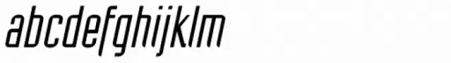 Spitting Image Italic