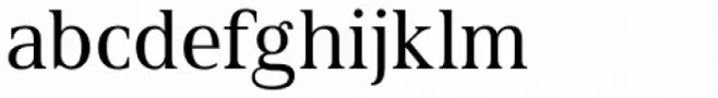 Spitzkant Text Regular