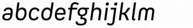 Spock Essential Alt1 Regular Italic