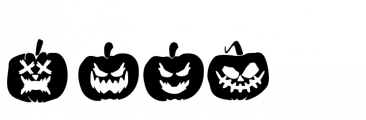 Spooky Halloween Extras