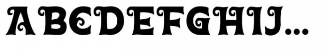 Spoongky Regular