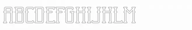Sport Bar Contour