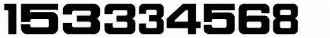 Sport Numbers