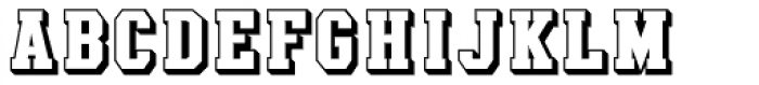 Sport Shaded JNL