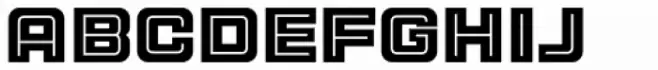 Sporty Pro Black Inline