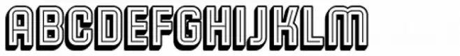 Sporty Pro Shadow Inline CD