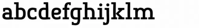Springsteel Serif Bold