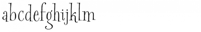 Spry Roman Basic