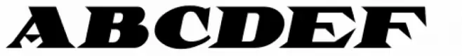 Spur Wide Oblique JNL