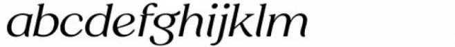 Sregs Serif Display Italic