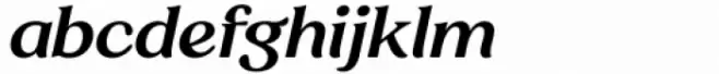 Sregs Serif Display Semi Bold Italic